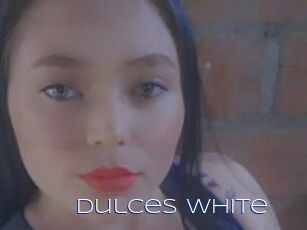 Dulces_white