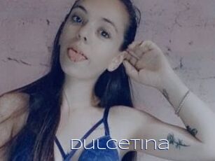 Dulcetina Blue Hot