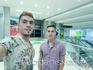 DuoDanisMate