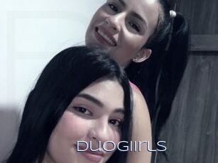 DuoGiirls
