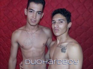DuoHardBoy