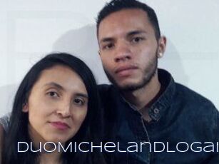 DuoMichelandLogan