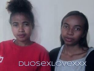 DuoSexLoveXxX
