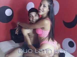 Duo_latin_hot