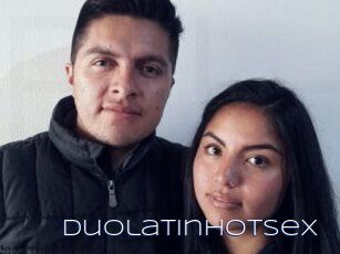 Duolatinhotsex