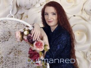 DurmanRed