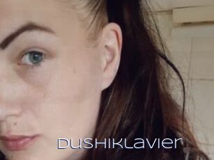 Dushiklavier