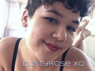 DustyRose_xo