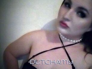 DutchAmy