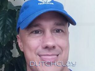 DutchClay Blue Hot