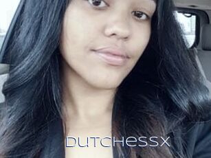DutchessX
