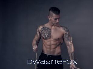 DwayneFox