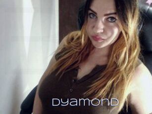 Dyamond