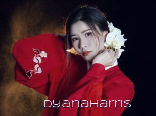 DyanaHarris