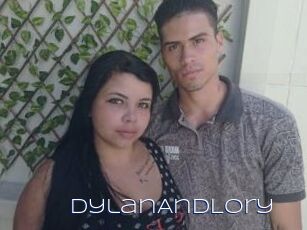 DylanAndLory