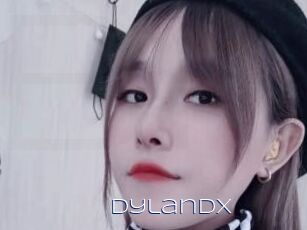 DylanDX