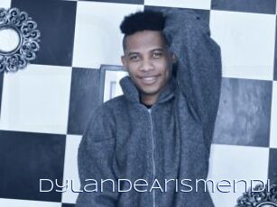 DylanDeArismendi