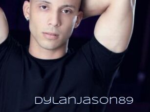DylanJason89