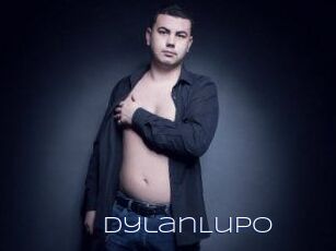 DylanLupo Blue Hot