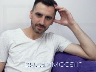 DylanMcCain