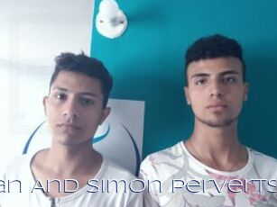 Dylan_And_Simon_Perverts