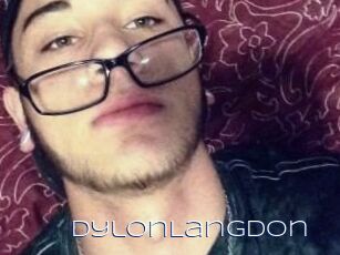 Dylon_Langdon
