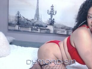 Dymond_Sin