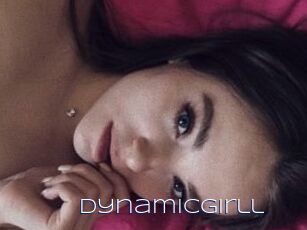 DynamicGirll