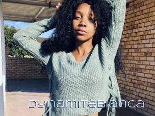 Dynamitebianca