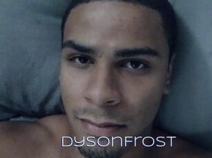 Dyson_Frost