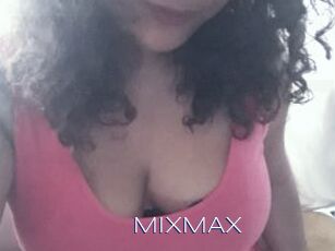 MIXMAX
