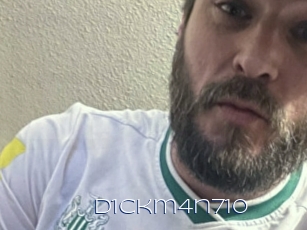 D1ckm4n710