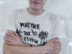 da_gray Blue Hot