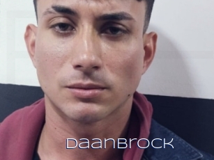 Daanbrock