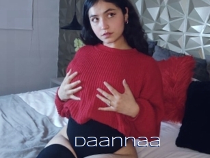Daannaa