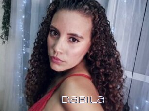Dabila