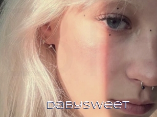 Dabysweet