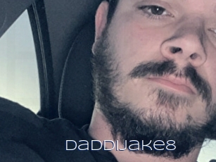 Daddijake8