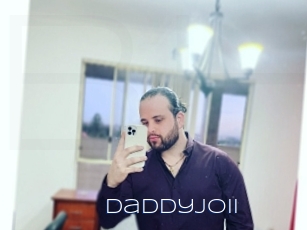 Daddyjoii