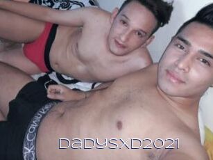 Dadysxd2021