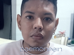 Daemonpein