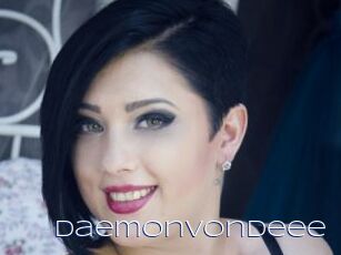 Daemonvondeee