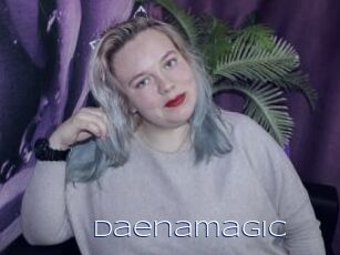 Daenamagic