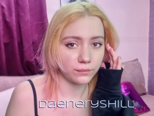 Daeneryshill