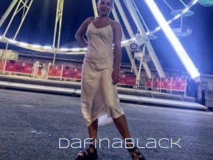 Dafinablack