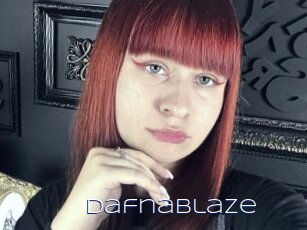 Dafnablaze