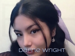 Dafne_wright
