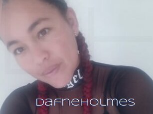 Dafneholmes