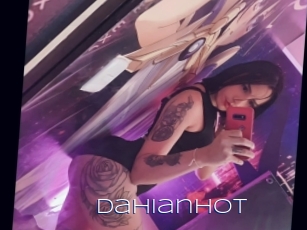 Dahianhot