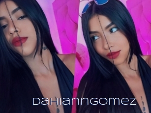 Dahianngomez
